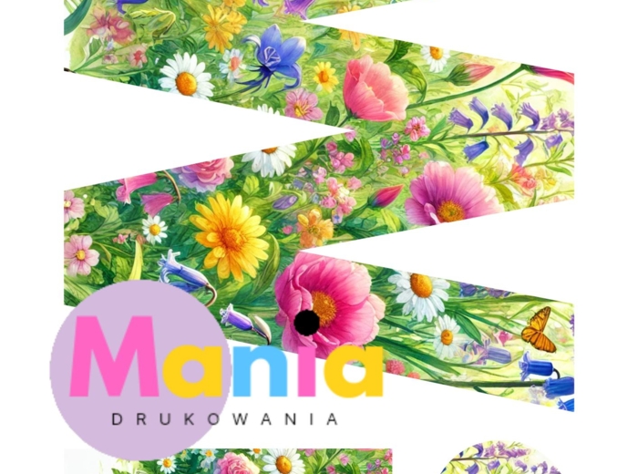 Wiosna/ Pierwszy dzień wiosny