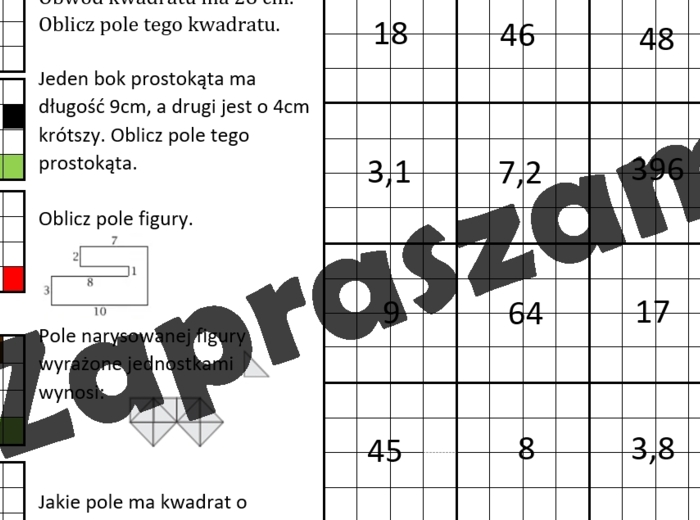 Kodowanie dla dzieci