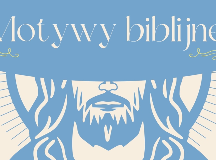 Motywy biblijne w sztuce