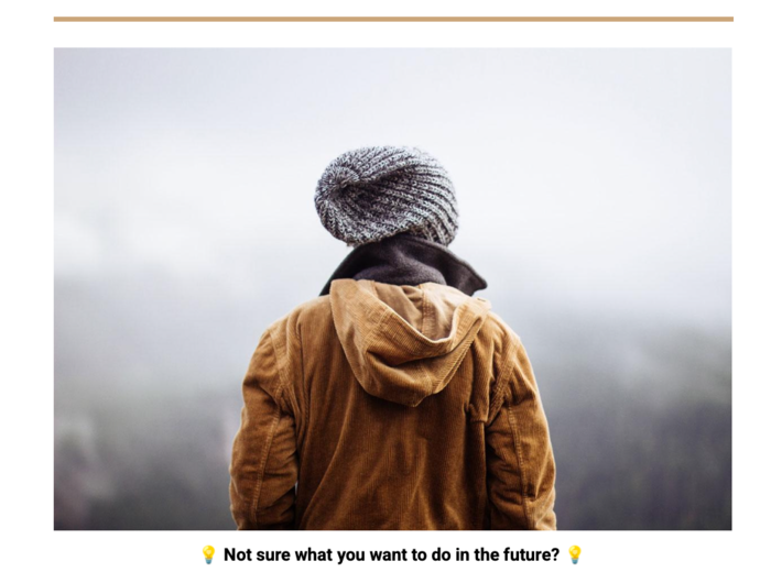 FUTURE READY TEEN, Part 1. Mini e-book dla nastolatków