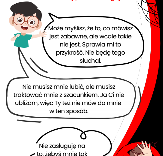 Bullying / przemoc rówieśnicza - e-book