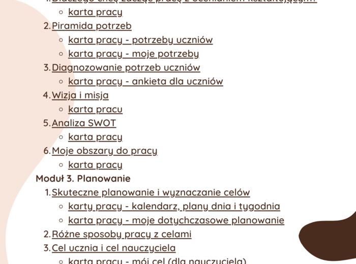Kursoksiążka: Akademia oceniania kształtującego