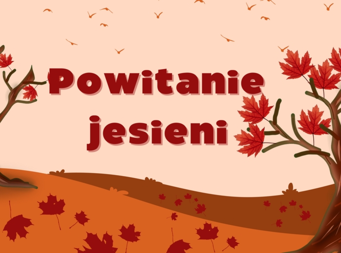 23 września, Pierwszy Dzień Jesieni