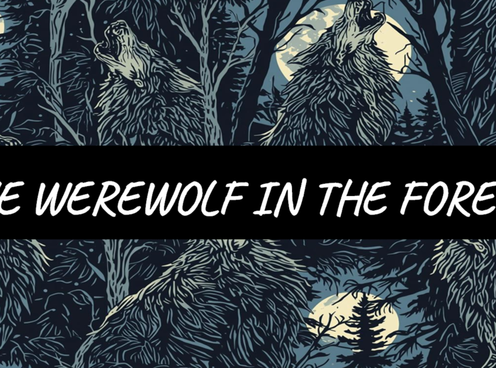 Halloweenowa czytanka – Pokieruj swoją przygodą (poziom A2–B1)