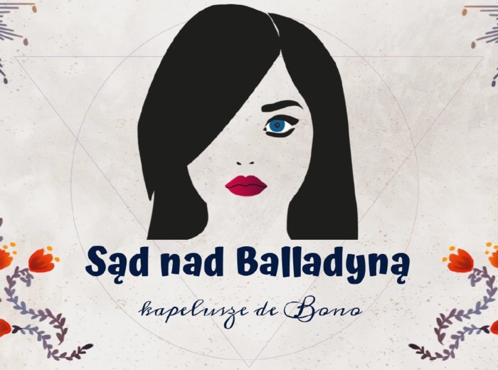 Balladyna - kapelusze de Bono