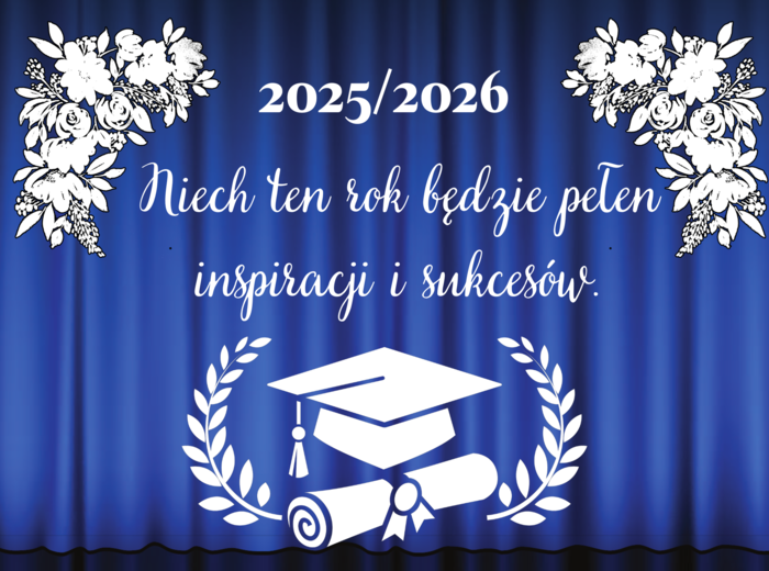 🎓 ROZPOCZĘCIE ROKU SZKOLNEGO 🎓