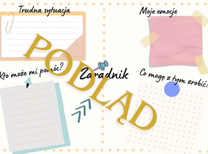 Karty pracy - powrót do szkoły. Materiały dla pedagogów, wychowawców, nauczycieli