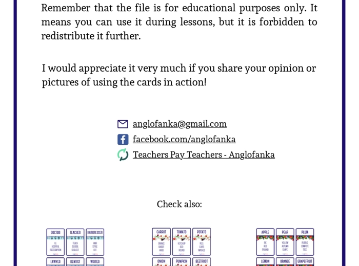 Home - Taboo | 36 kart