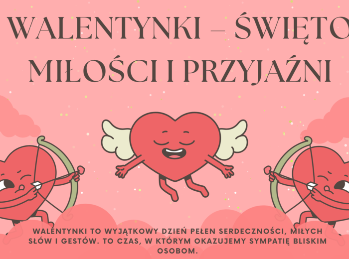Walentynki