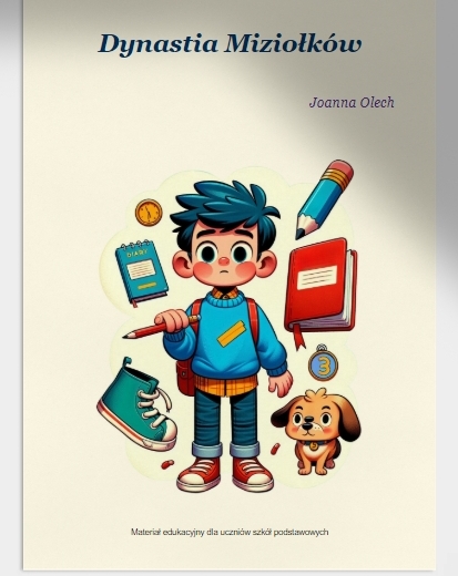 Dynastia Miziołków