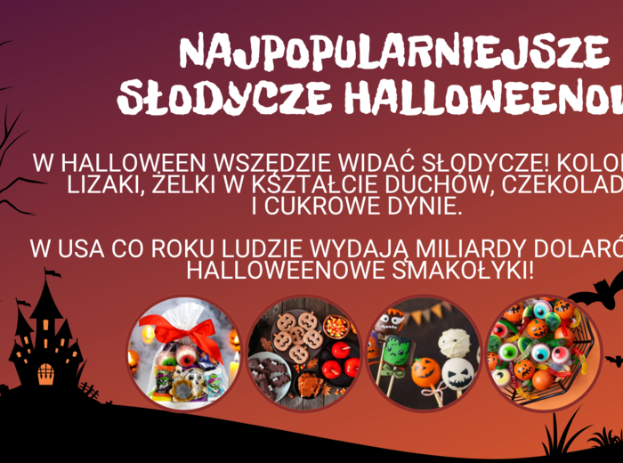 Halloween - prezentacja