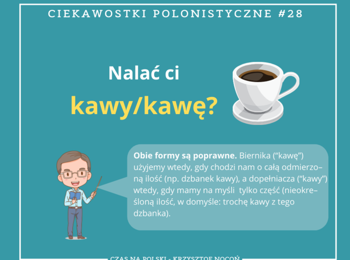 20 ciekawostek polonistycznych – część 2