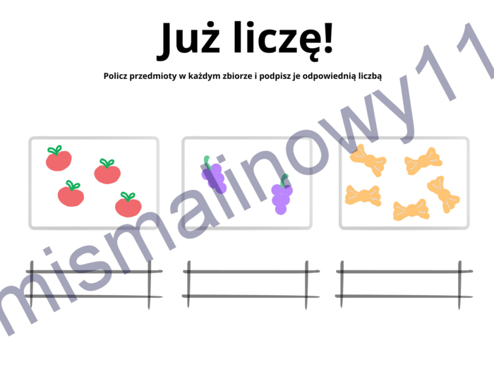 Karta pracy już liczę