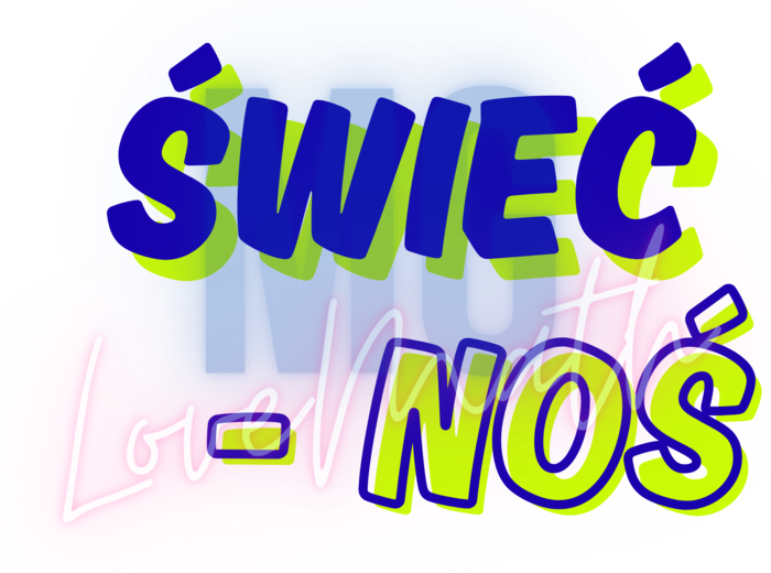 Świeć przykładem - noś odblaski - gazetka