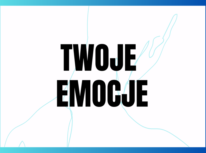 Karty emocji Emocje Podstawowe