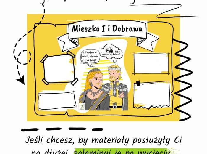 Koń by się uśmiał... czyli historia z przymrużeniem oka