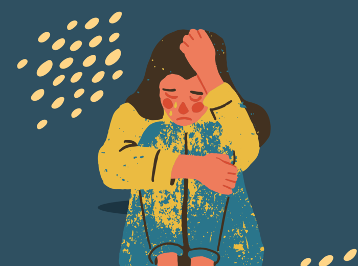 Światowy Dzień Walki z Depresją - Gazetka