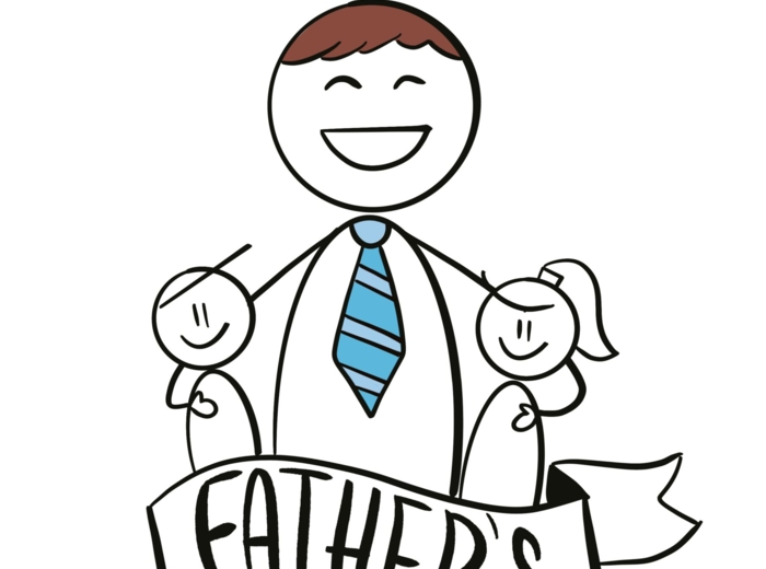 🎉 HAPPY FATHER’S DAY – edukacyjny materiał do nauki angielskiego! 🎉