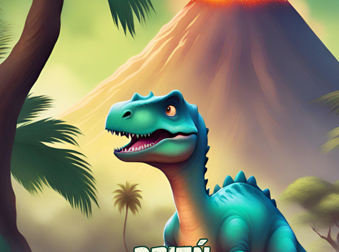 Karty pracy Dzień Dinozaura