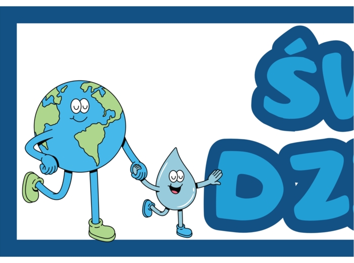 DZIEŃ WODY - zestaw materiałów