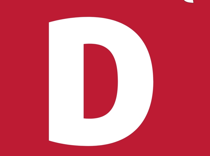 GIRLANDA/NAPIS - DZIEŃ STRAŻAKA