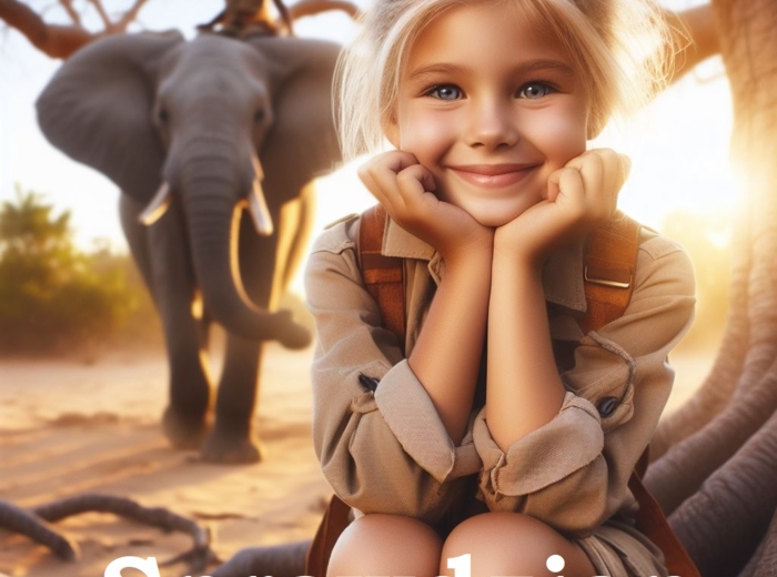 W pustyni i w puszczy - sprawdzian, praca klasowa