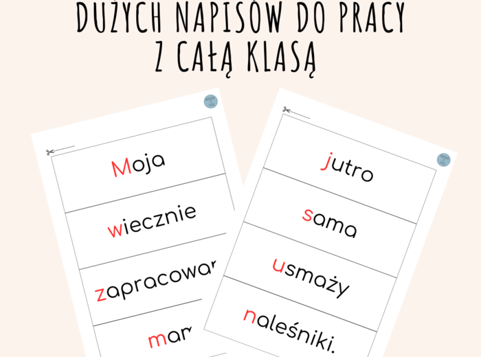 PLANETY - MNEMOTECHNIKA