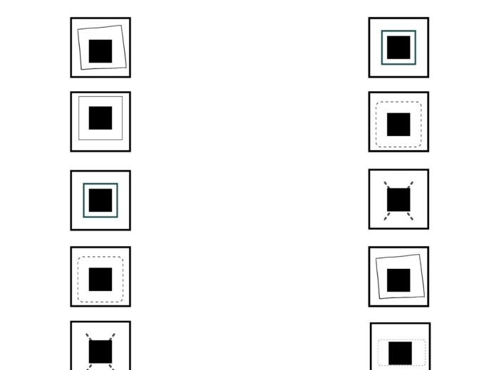 Trening funkcji poznawczych. Pamięć, koncentracja uwagi, logiczne myślenie, kreatywność Część 2.