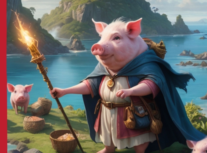 Karty kreatywne, historia Odyseusza, 8 kart pdf