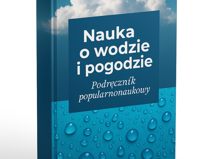 Nauka o wodzie i pogodzie. Ebook
