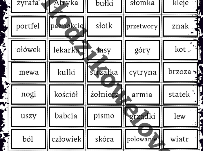 Powtórki nie muszą być nudne- stacje zadaniowe gramatyka