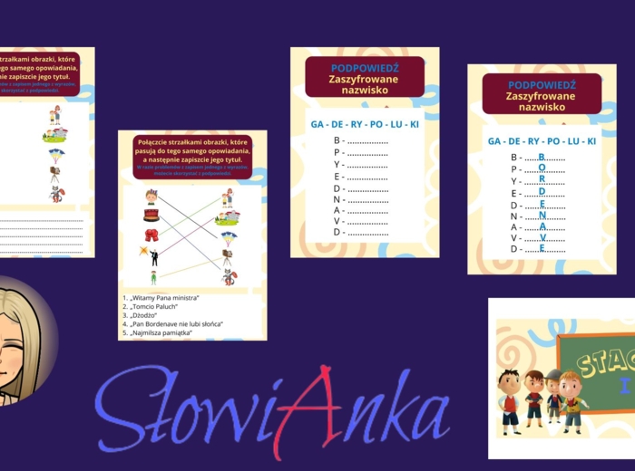 „Mikołajek” – STACJE ZADANIOWE