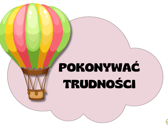TO TWÓJ ROK ŻEBY - gazetka motywacyjna