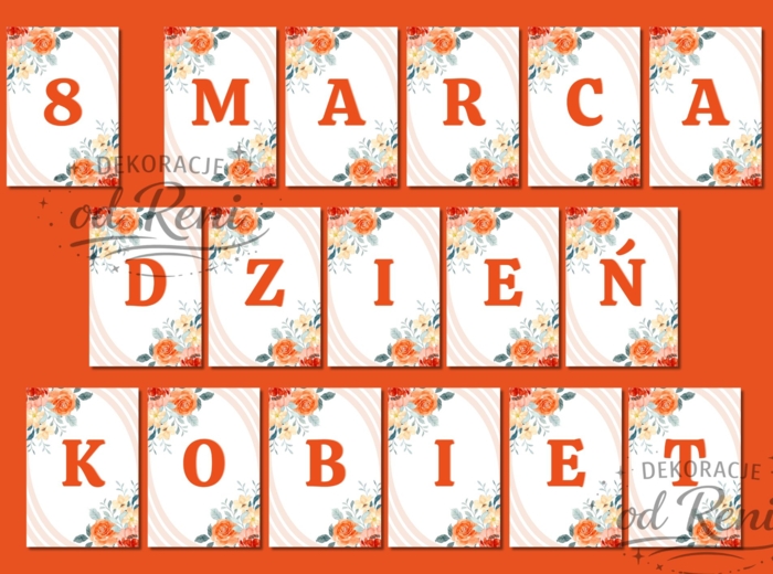 8 MARCA DZIEŃ KOBIET 4