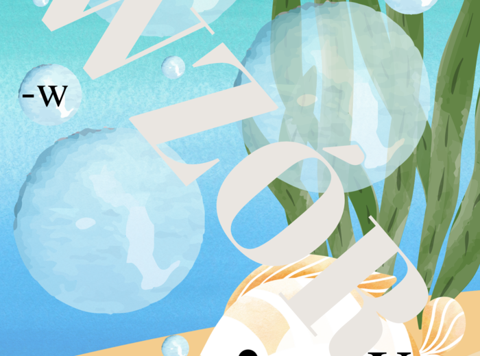 Morska paczka -plansze i pomoce oraz kalendarz z krabem