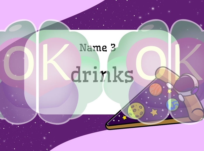 🍓 Name 3: Food Edition – zabawa językowa dla dzieci! (poziom KIDS A1, 17 stron)gra językowa, jedzenie po angielsku, angielski dla dzieci, nauka słownictwa, A1, name 3, speaking, zabawa na lekcji, food vocabulary, gra klasowa, Name 3 game, Food vocabulary