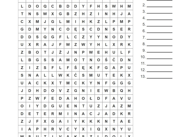 Przemówienie na cześć Henryka Sienkiewicza_ćwiczenia