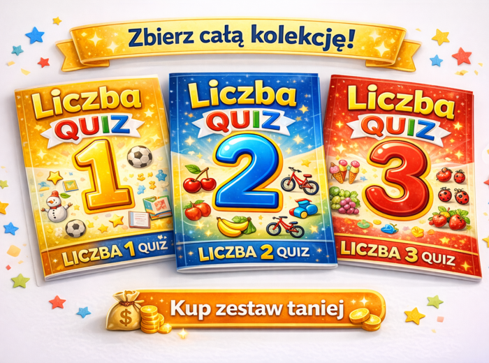 LICZBA 2 - QUIZ