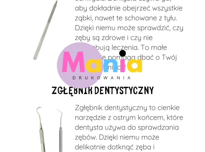 Dzień Dentysty