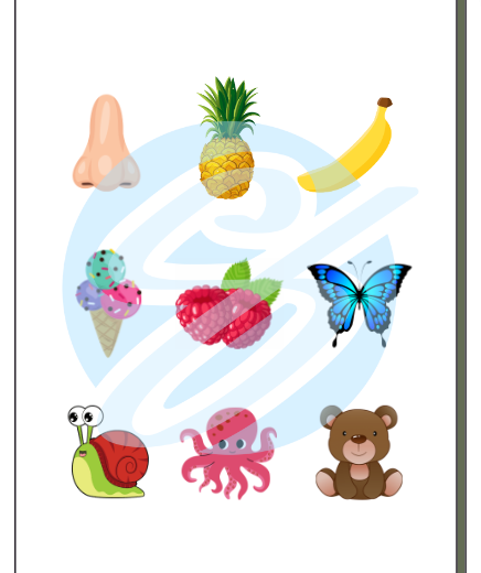 LOGOPEDIA KWESTIONARIUSZ BADANIA MOWY NADAWANIE MOWY 3-6 LAT PRZEDSZKOLE