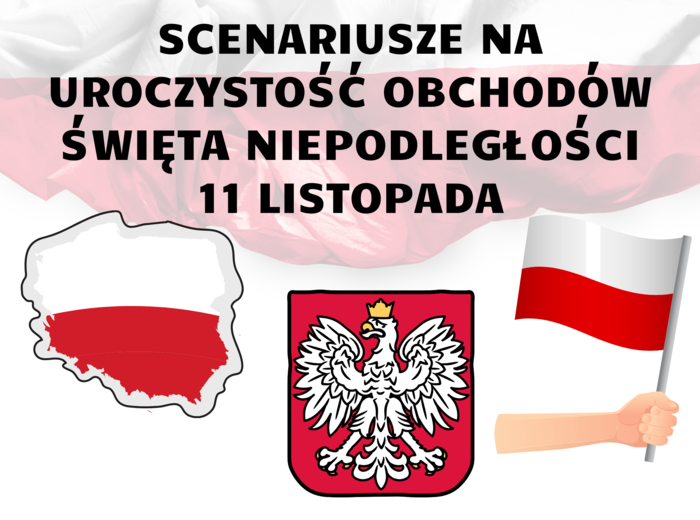 2 SCENARIUSZE NA 11 LISTOPADA