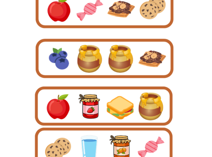 Układanka lewopółkulowa