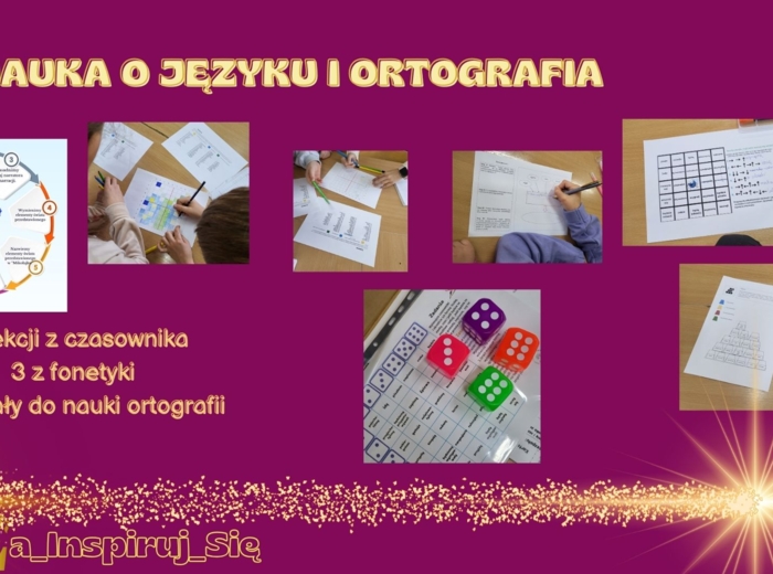 Paczka dla czwartaczka- karty pracy, scenariusze, zadania do lektur, form wypowiedzi i nauki o języku