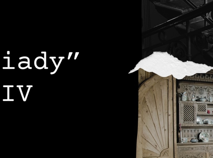 Dziady cz. IV - prezentacja najważniejszych wiadomości o lekturze