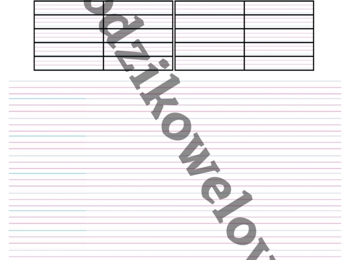 Czasownik w roli głównej- ćwiczenia sprawdzające zrozumienie