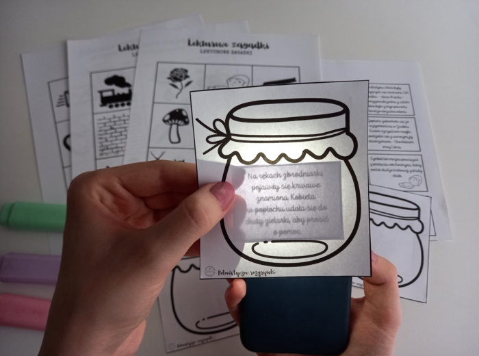 Balladyna. Lekturowe śledztwo. Prawda czy fałsz?