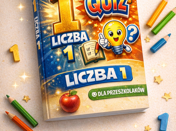 Liczba 1. ZADANIA + CIEKAWOSTKI