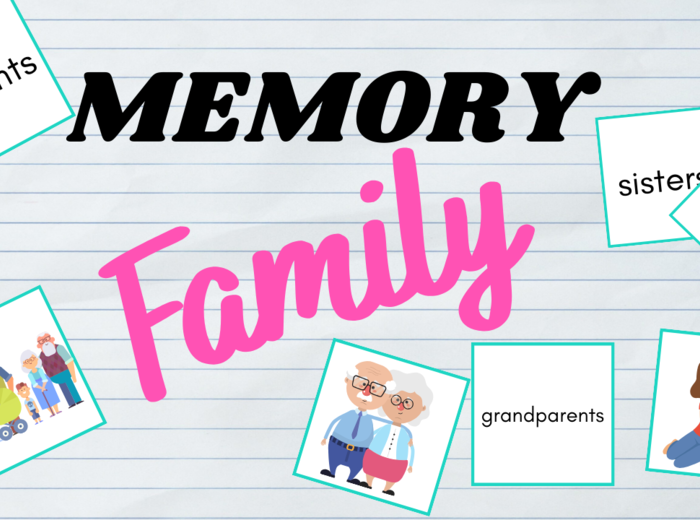 Memory Family