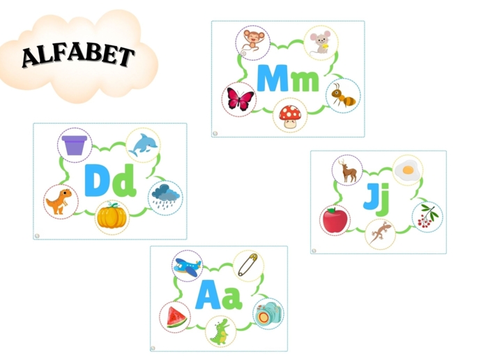 MEGA ZESTAW DEKORACJI DO SALI