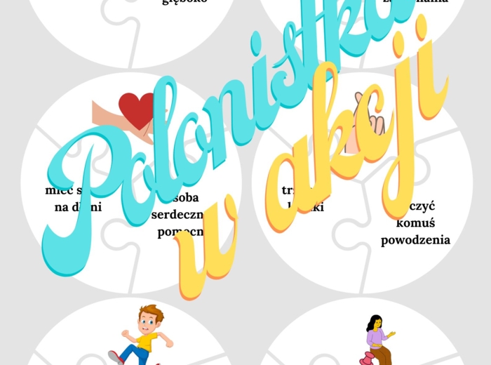 Puzzle frazeologiczne